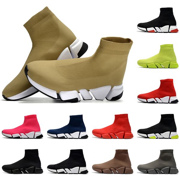 selling holllow bottoms sock trainers womens mens sock shoes luxurys designers casual shoes tripler loafers mens sneakers womens boots, Black
selling holllow bottoms sock trainers womens mens sock shoes luxurys designers casual shoes tripler loafers mens sneakers womens boots, Black