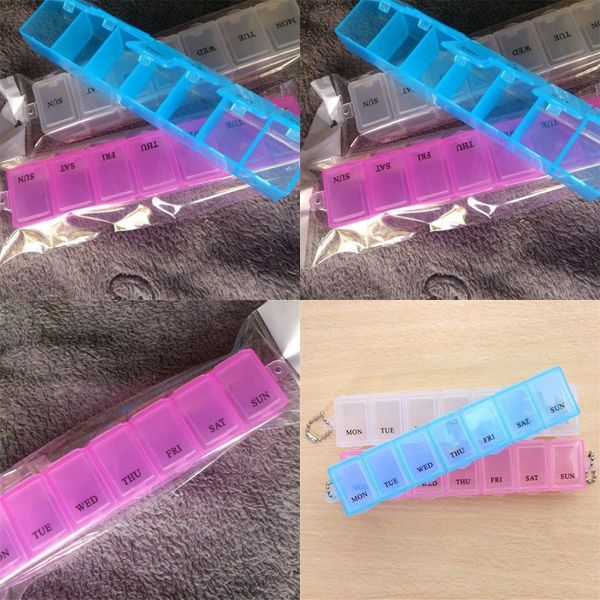 plastic seven squares boxes hair accessories ear studs originality clear cases a week storage containers factory direct 0 95gy f2
plastic seven squares boxes hair accessories ear studs originality clear cases a week storage containers factory direct 0 95gy f2