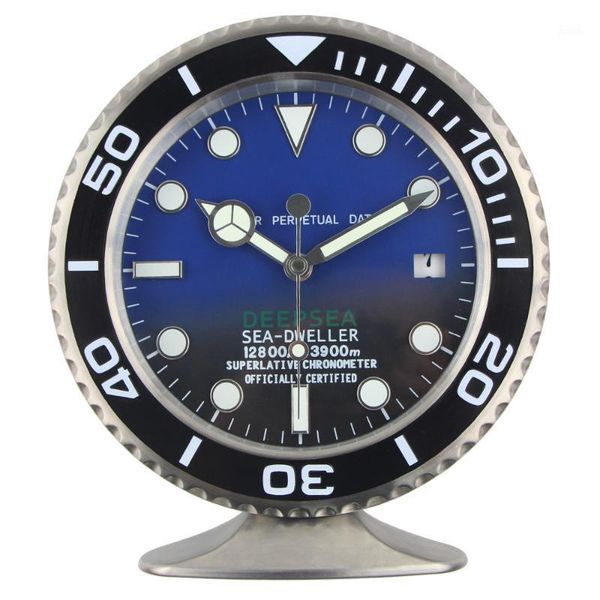 luxury luminous 3d wall clock metal calendar desk clock large modern tanble clocks with logo wall watches home decor gift ideas1
luxury luminous 3d wall clock metal calendar desk clock large modern tanble clocks with logo wall watches home decor gift ideas1
