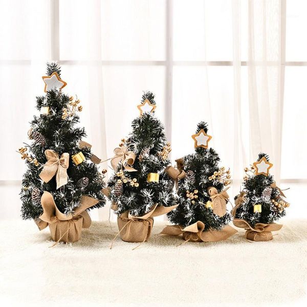 christmas decorations tree encryption type unique mini festive party for home kids gift artificial1
christmas decorations tree encryption type unique mini festive party for home kids gift artificial1