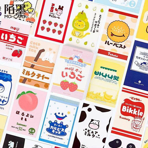 boxed postcards cute guide creative gift message greeting card blessing card 30 sheet1
boxed postcards cute guide creative gift message greeting card blessing card 30 sheet1
