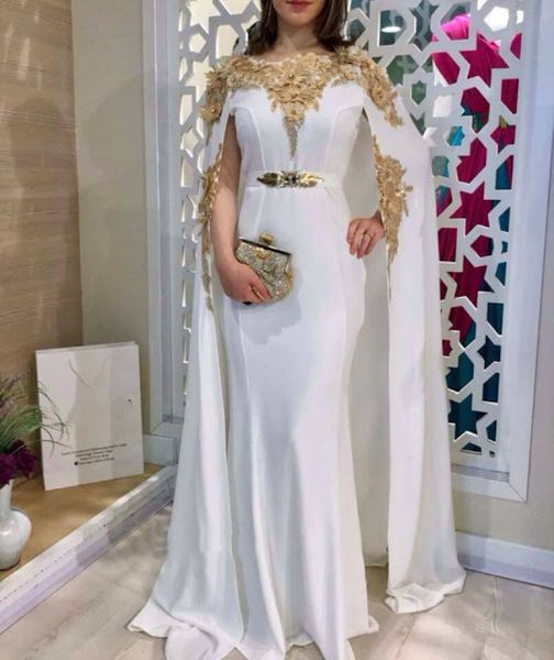 graceful kaftan arabic formal evening dresses long cape shrug and wraps 2021 gold lace flowers appliques women girls prom party wear gowns, Black;red
graceful kaftan arabic formal evening dresses long cape shrug and wraps 2021 gold lace flowers appliques women girls prom party wear gowns, Black;red