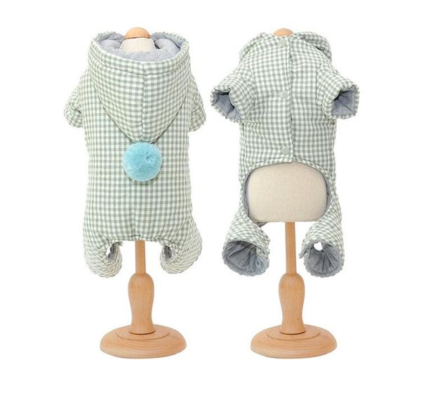 warm inside dog jumpsuits for autumn and winter four legs multi colors s-xxl sizes pet clothes with caps dog clothes winter
warm inside dog jumpsuits for autumn and winter four legs multi colors s-xxl sizes pet clothes with caps dog clothes winter