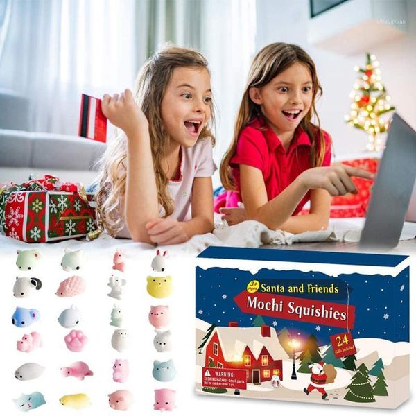 advent calendars 2020 christmas countdown toys with 24pcs different cute animal toys for kids gift hks991
advent calendars 2020 christmas countdown toys with 24pcs different cute animal toys for kids gift hks991