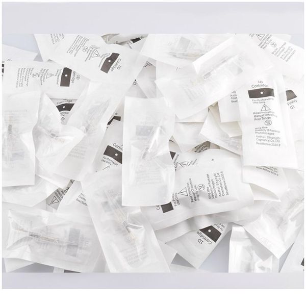 10pcs disposable electric derma pen needles bayonet nano cartridge for micro needle derma pen tattoo ne qylhcq
10pcs disposable electric derma pen needles bayonet nano cartridge for micro needle derma pen tattoo ne qylhcq