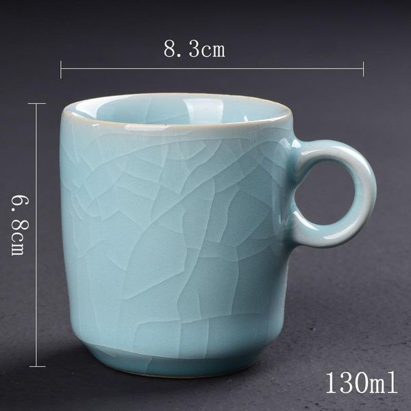 chanshova 130ml chinese style creative retro color glaze round handgrip ceramic teacup coffee mug porcelain small tea cup h049 bbyvmy
chanshova 130ml chinese style creative retro color glaze round handgrip ceramic teacup coffee mug porcelain small tea cup h049 bbyvmy