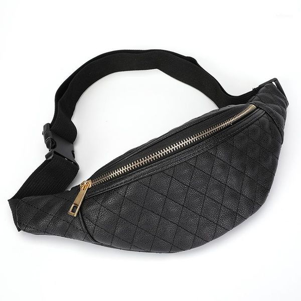 women waist bag fashion female fanny pack 2020 new chest pouch shoulder bag pu leather belt purse1
women waist bag fashion female fanny pack 2020 new chest pouch shoulder bag pu leather belt purse1