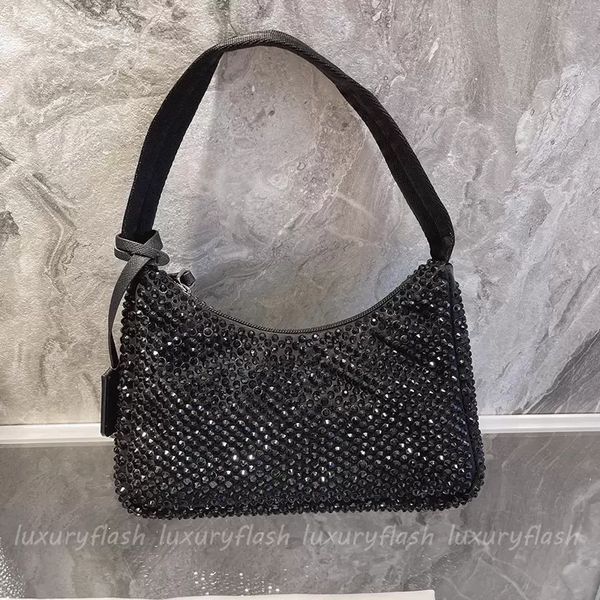 diamond hobo designer ladies underarm bag fashion luxury women's handbag black classic diamond messenger bags with box
diamond hobo designer ladies underarm bag fashion luxury women's handbag black classic diamond messenger bags with box