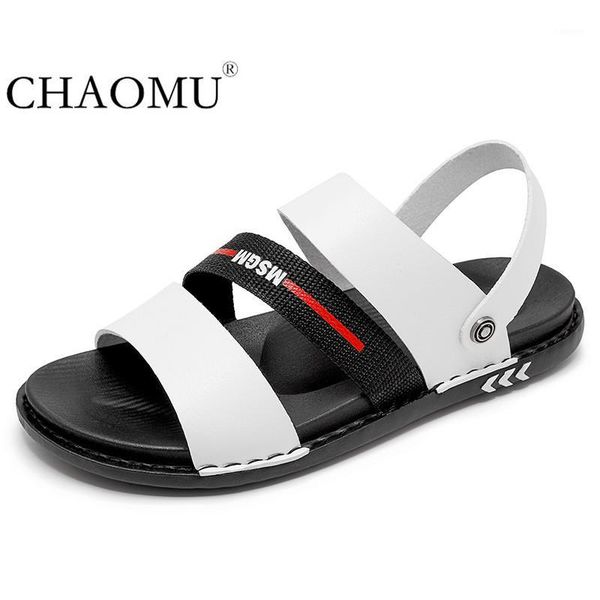 summer slippers men's new korean version of the trend of sports non-slip personality outdoor beach two1, Black
summer slippers men's new korean version of the trend of sports non-slip personality outdoor beach two1, Black
