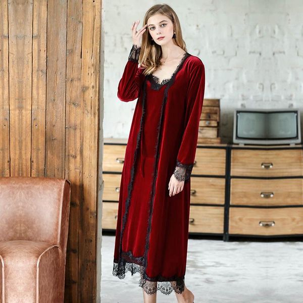 mousse 2020 new young girl strap nightdress thin nightgown two-piece ice silk sleepwear 2sets summer, Black;red
mousse 2020 new young girl strap nightdress thin nightgown two-piece ice silk sleepwear 2sets summer, Black;red