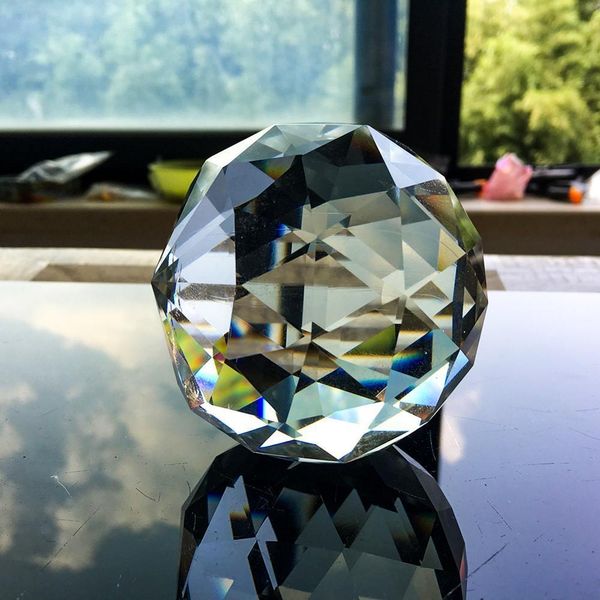 80mm prisms ball cut crystal prisms glass ball family l pgraphy decoration centerpiece display suncatcher diy h jllqsy
80mm prisms ball cut crystal prisms glass ball family l pgraphy decoration centerpiece display suncatcher diy h jllqsy