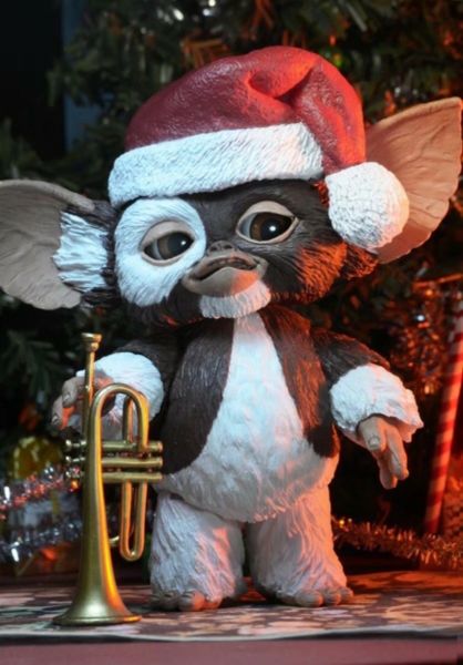 figure original gremlins articulated christmas neca action ver. pvc collectible model toy
figure original gremlins articulated christmas neca action ver. pvc collectible model toy