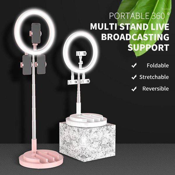 flash heads 29cm selfie ring lamp fill light with retractable bracket led beauty dimmable phone video pography lighting accessory1
flash heads 29cm selfie ring lamp fill light with retractable bracket led beauty dimmable phone video pography lighting accessory1