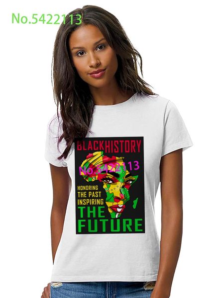 melanin black girl magic t shirt women harajuku melanin letter print tees ulzzang lady streetwear korean style bbyuxc lg2010, White
melanin black girl magic t shirt women harajuku melanin letter print tees ulzzang lady streetwear korean style bbyuxc lg2010, White