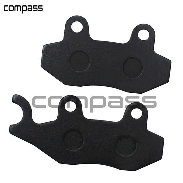 motorcycle front left brake pads for klf300 klf400 bayou 89-05 kvf 650 brute force 06-10 750 05-17
motorcycle front left brake pads for klf300 klf400 bayou 89-05 kvf 650 brute force 06-10 750 05-17
