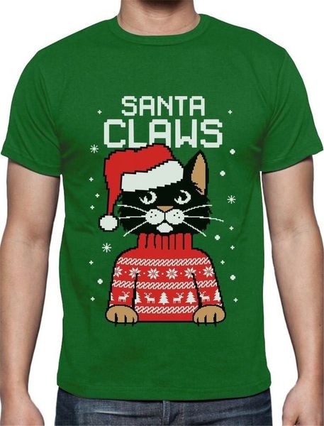 santa claws гадкая рождество свитер cat подарочная hip hop балахона дизайнеры футболка толстовка
santa claws гадкая рождество свитер cat подарочная hip hop балахона дизайнеры футболка толстовка