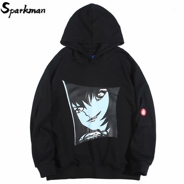 2020 mens hip hop hoodie sweatshirt anime girl japanese streetwear hoodie harajuku cartoon hooded pullover japan style black new1
2020 mens hip hop hoodie sweatshirt anime girl japanese streetwear hoodie harajuku cartoon hooded pullover japan style black new1