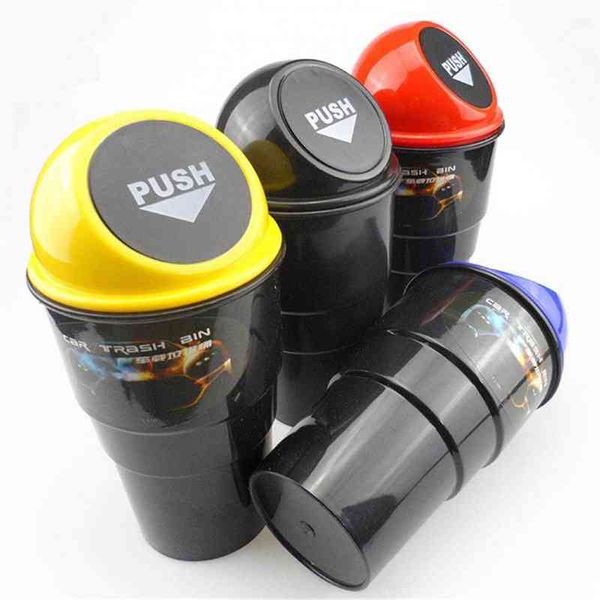 trash bin mini garbage storage box car can auto dust organizer car interior rubbish bag container bucket auto accessories w220312
trash bin mini garbage storage box car can auto dust organizer car interior rubbish bag container bucket auto accessories w220312