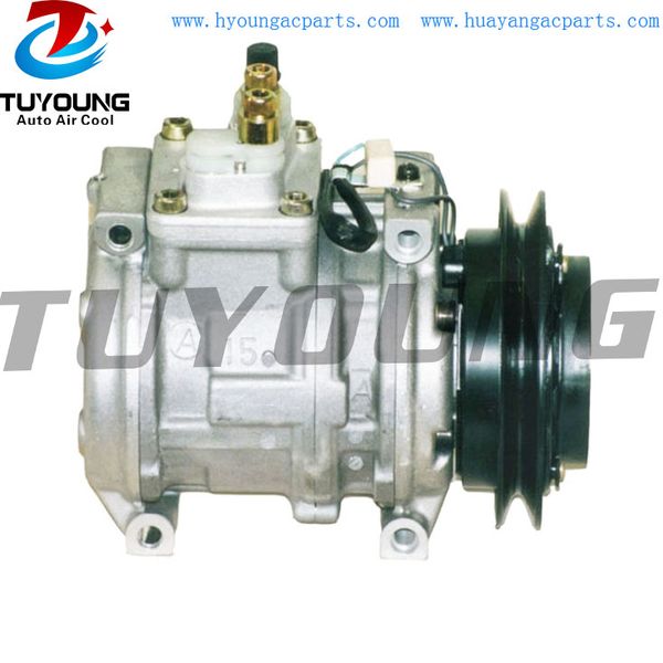 10pa15c auto a/c compressor for fendt 300 500 g199552020100