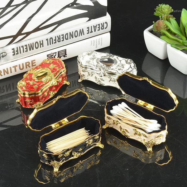 european style cotton pick box creative toothpick box lovely toothpick high grade base jewelry storage1
european style cotton pick box creative toothpick box lovely toothpick high grade base jewelry storage1