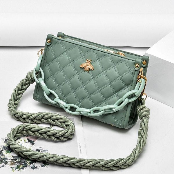 strap shoulder bags for women 2020 luxury designer handbags pu leather messenger crossbody bags travel lady purse brand quality
strap shoulder bags for women 2020 luxury designer handbags pu leather messenger crossbody bags travel lady purse brand quality