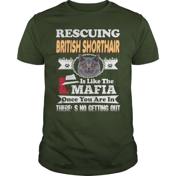 men short sleeve rescuing british shorthair is the like mafia 1 cool s hoodie designers t shirts sweatshirt
men short sleeve rescuing british shorthair is the like mafia 1 cool s hoodie designers t shirts sweatshirt
