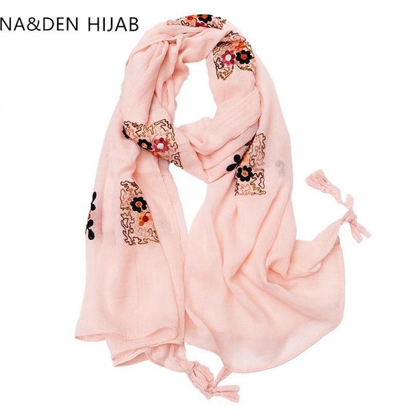 scarves solid embroidered hijab cotton tassels women scarf/scarves wraps fashion muslim foulard bandana 10pcs/lot fast, Blue;gray
scarves solid embroidered hijab cotton tassels women scarf/scarves wraps fashion muslim foulard bandana 10pcs/lot fast, Blue;gray