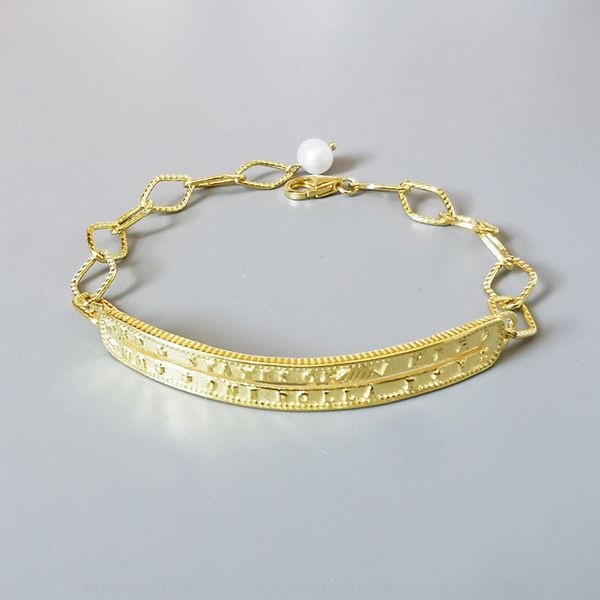 sl52 french braceletbracelet braceletstyle s925 sterling silver baroque pearl english brand bracelet women's exaggerated hand jewelry n, Golden;silver
sl52 french braceletbracelet braceletstyle s925 sterling silver baroque pearl english brand bracelet women's exaggerated hand jewelry n, Golden;silver