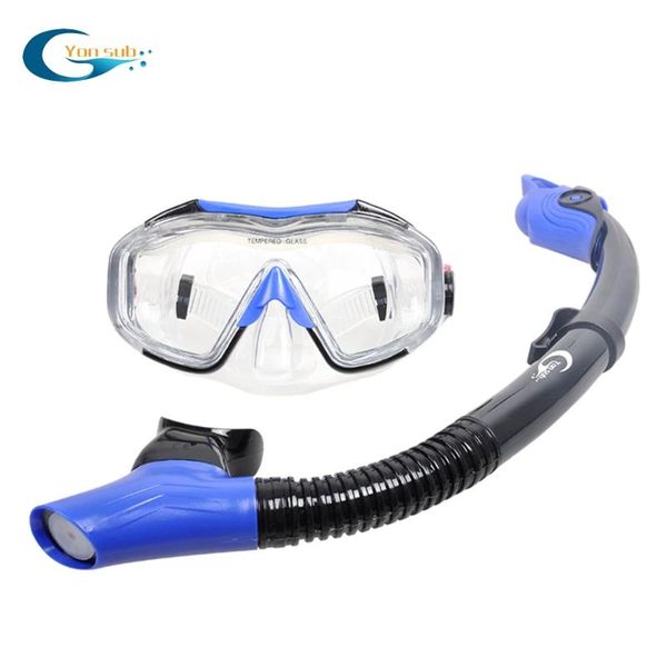 diving masks yonsub tempered glass scuba swimming anti-fog mask set underwater snorkeling equipment wide vision easy breath
diving masks yonsub tempered glass scuba swimming anti-fog mask set underwater snorkeling equipment wide vision easy breath