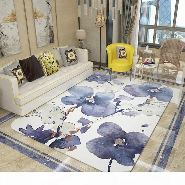 nordic abstract crystal velvet carpet rug livingroom bedroom study coffee table decorate home
nordic abstract crystal velvet carpet rug livingroom bedroom study coffee table decorate home
