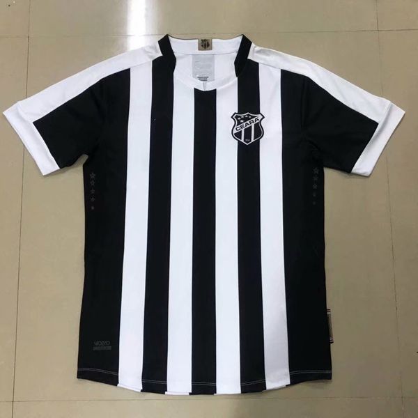 2020 2021 ceara sc jersey brazilian club ceara home football shirt maillot de futol camesita men kit size s-xxl, Black;yellow
2020 2021 ceara sc jersey brazilian club ceara home football shirt maillot de futol camesita men kit size s-xxl, Black;yellow