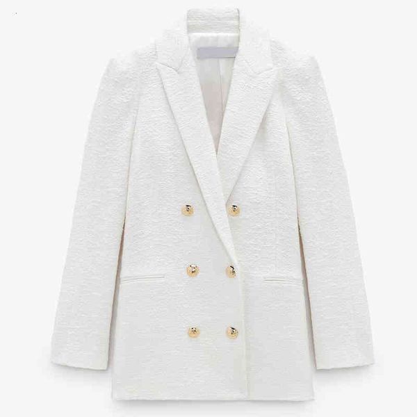 women's wool & blends blazer and womanly tweed jacket, jacket stylish button office, spring autumn 0f9h, Black
women's wool & blends blazer and womanly tweed jacket, jacket stylish button office, spring autumn 0f9h, Black