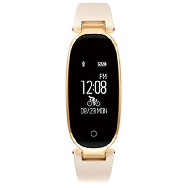 новый s3 смарт диапазона нарукавье фитнес браслет heart rate monitor фитнес браслет smartband подарок к lady для ios android телефон wmtdjh
новый s3 смарт диапазона нарукавье фитнес браслет heart rate monitor фитнес браслет smartband подарок к lady для ios android телефон wmtdjh
