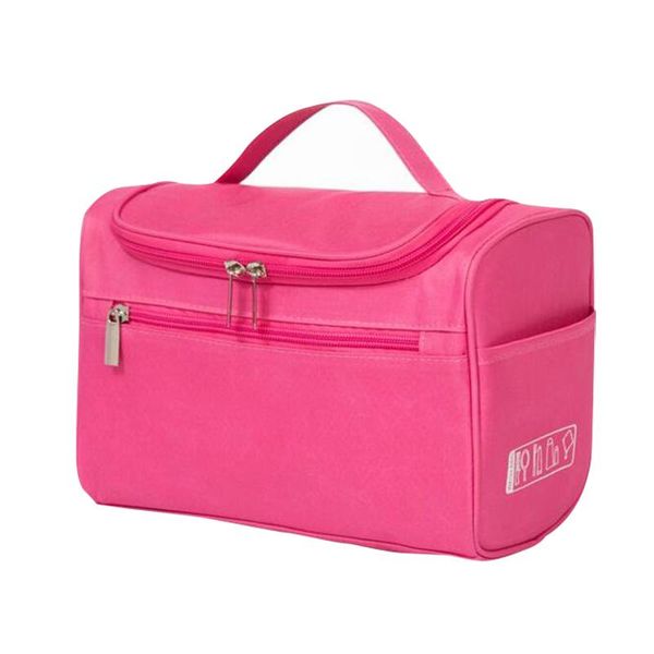 oxford waterproof hanging toiletry bag women travel clutch organizador portable storage men make up bag wash pouch 30%off t491 
oxford waterproof hanging toiletry bag women travel clutch organizador portable storage men make up bag wash pouch 30%off t491