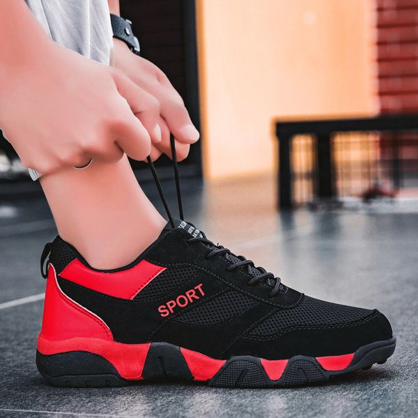 young sports men's breathable racing deodorant men light casual multicolored fashion shoes, Black;brown
young sports men's breathable racing deodorant men light casual multicolored fashion shoes, Black;brown