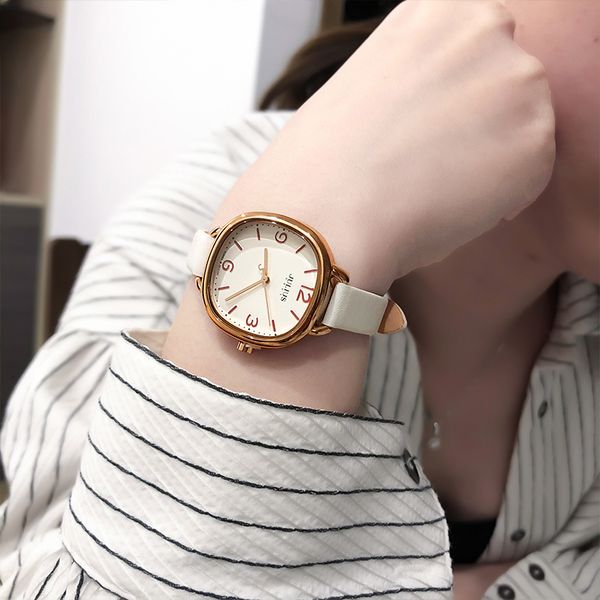 collection profits when the style minimalism french minority watch female mori small square table korean version of simple
collection profits when the style minimalism french minority watch female mori small square table korean version of simple