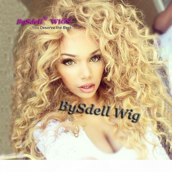 honey blonde color brazilian deep curly front lace wig 7a heat resistant hair weave lace front wigs for black white women
honey blonde color brazilian deep curly front lace wig 7a heat resistant hair weave lace front wigs for black white women