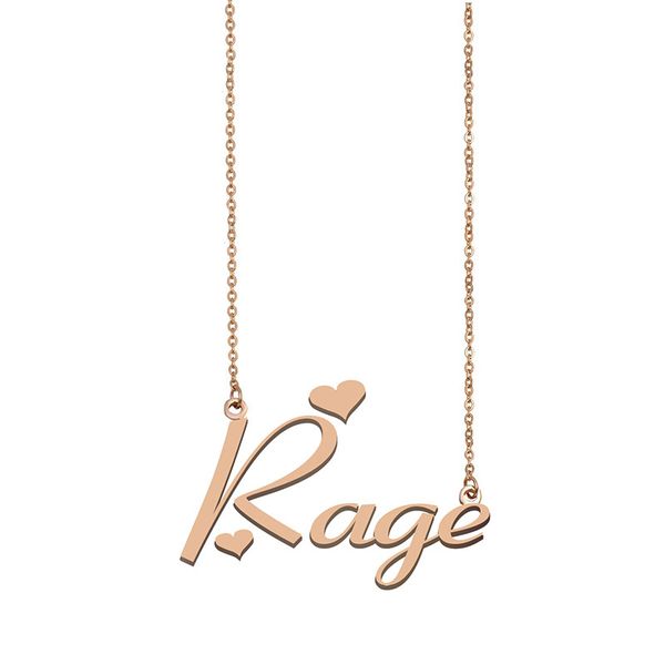 rage name necklace custom nameplate pendant for women girls birthday gift kids friends jewelry 18k gold plated stainless steel, Silver
rage name necklace custom nameplate pendant for women girls birthday gift kids friends jewelry 18k gold plated stainless steel, Silver