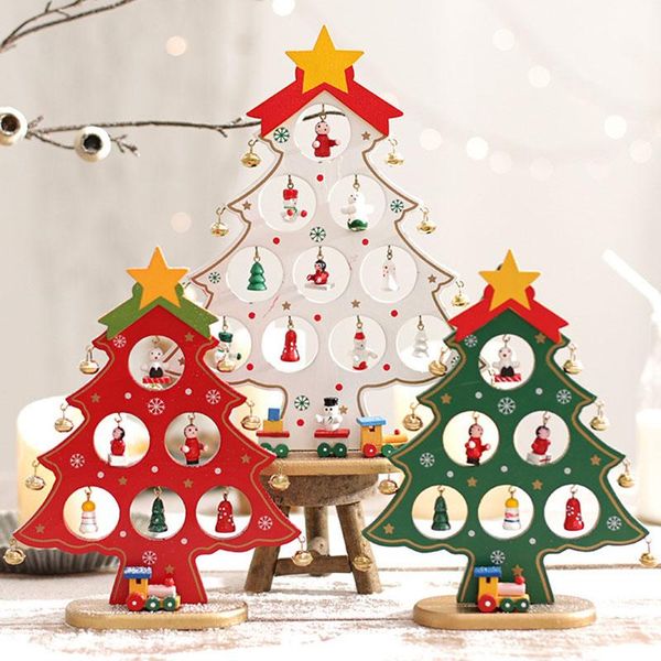 креативные деревянные новогодние елки сцены макета украшения красный xmas стол настольный декор рождественские украшения для дома
креативные деревянные новогодние елки сцены макета украшения красный xmas стол настольный декор рождественские украшения для дома
