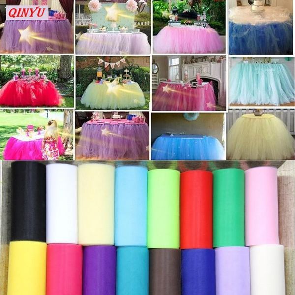22meter tulle roll roll fabric spool tutu party birthday gift wedding decoration party decoration wedding supplies width 15cm 6z1
22meter tulle roll roll fabric spool tutu party birthday gift wedding decoration party decoration wedding supplies width 15cm 6z1