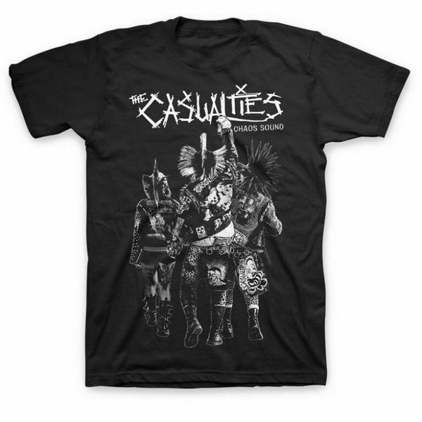 the casualties chaos sound m l xl 2xl new official kings road merch for youth middle age old age hoodie designers t shirts sweatshirt
the casualties chaos sound m l xl 2xl new official kings road merch for youth middle age old age hoodie designers t shirts sweatshirt