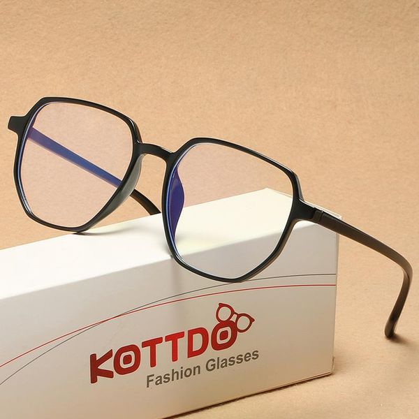 fashion sunglasses frames classic women sqaure anti blue light eyeglasses frame transparent spectacle eye glasses men computer wear 2021, Black
fashion sunglasses frames classic women sqaure anti blue light eyeglasses frame transparent spectacle eye glasses men computer wear 2021, Black