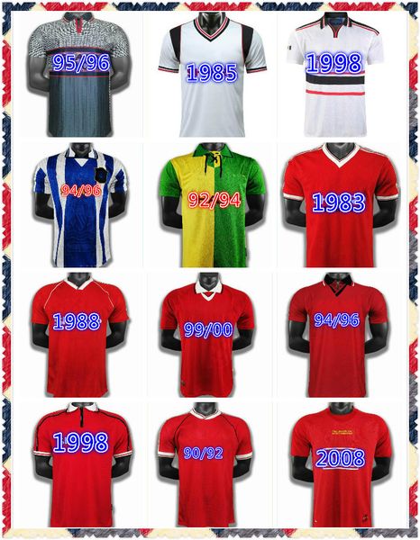 manchester retro 1990 1992 home blue football shirts 90 92 vintage soccer jerseys man utd camiseta sharpe paul ince robson hughes, Black;yellow
manchester retro 1990 1992 home blue football shirts 90 92 vintage soccer jerseys man utd camiseta sharpe paul ince robson hughes, Black;yellow