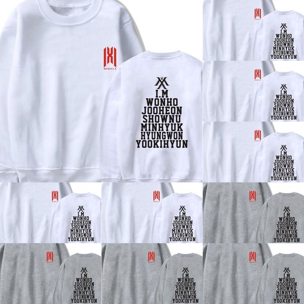 o1vzp members around members x world tour concert should support same round neck monsta around the x monsta world tour concert should suppor, Black
o1vzp members around members x world tour concert should support same round neck monsta around the x monsta world tour concert should suppor, Black