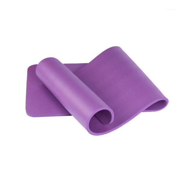 yoga mats 1 pcs single layer durable high density eco-friendly anti-slip nontoxic exercisebr mat for pilates1
yoga mats 1 pcs single layer durable high density eco-friendly anti-slip nontoxic exercisebr mat for pilates1
