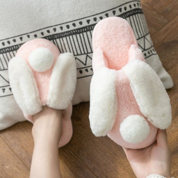 cute fur slippers women warm soft autumn winter women shoes pink comfort indoor cartoon ladies home slippers shoes vt1301 y201026, Black
cute fur slippers women warm soft autumn winter women shoes pink comfort indoor cartoon ladies home slippers shoes vt1301 y201026, Black