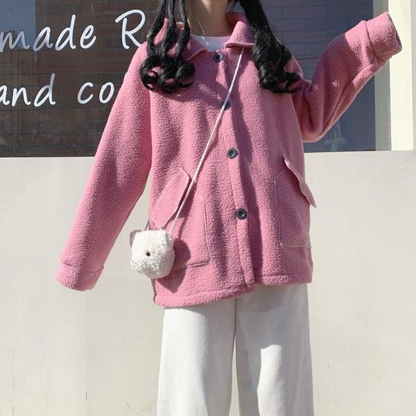 pink kawaii coat jk coat v neck navy sailor suit japanese school uniform sweater girls pleated vintage for jk dress1, Black;brown
pink kawaii coat jk coat v neck navy sailor suit japanese school uniform sweater girls pleated vintage for jk dress1, Black;brown