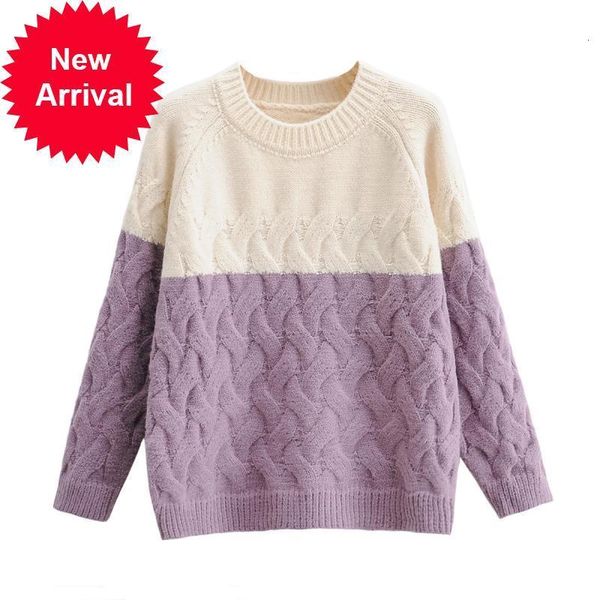 high 2021 new quality autumn female purple neck-knit sweater long luxury dress cctl, White;black
high 2021 new quality autumn female purple neck-knit sweater long luxury dress cctl, White;black