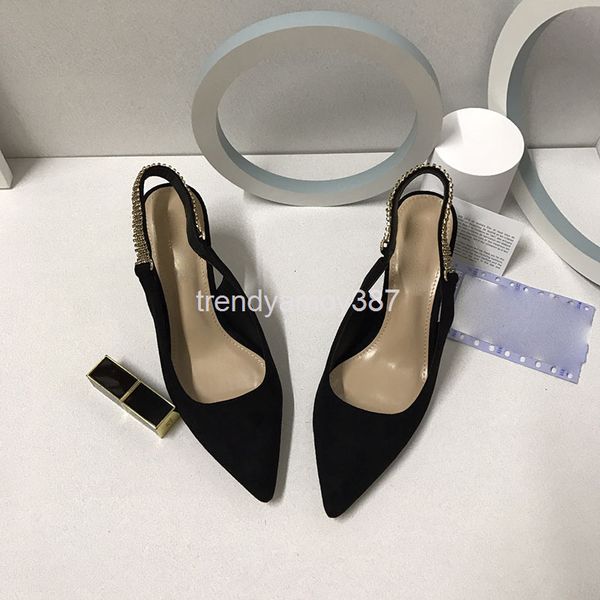 dress shoes pair of foot line back empty women's shoes high heels baotou sandals black thin pointed shallow mouth single 
dress shoes pair of foot line back empty women's shoes high heels baotou sandals black thin pointed shallow mouth single