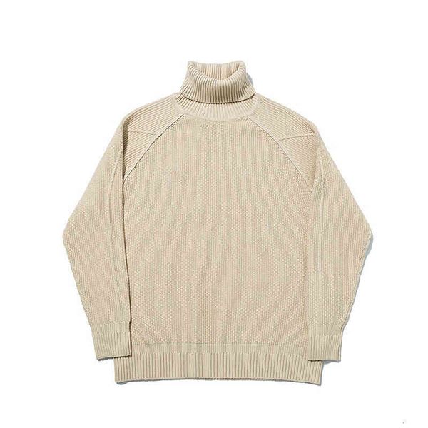 women's sweaters s019 super autumn and winter casual loose thick men's women's high-neck knitted sweater i97s, White;black
women's sweaters s019 super autumn and winter casual loose thick men's women's high-neck knitted sweater i97s, White;black